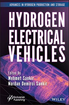 portada Hydrogen Electrical Vehicles