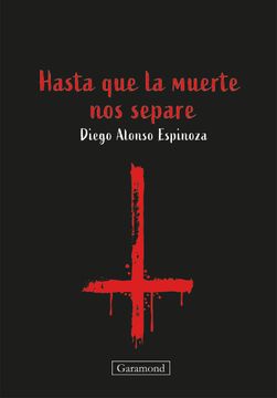 portada Hasta que la muerte nos separe (in Spanish)