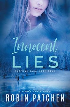 portada Innocent Lies (4) (Nutfield Saga) (en Inglés)