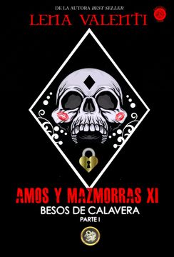 portada Amos y Mazmorras xi (in Spanish)