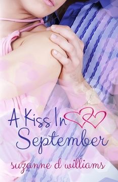 portada A Kiss In September (en Inglés)