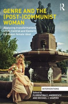 portada Genre and the (Post-)Communist Woman: Analyzing Transformations of the Central and Eastern European Female Ideal (en Inglés)