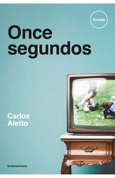 portada Once Segundos (in Spanish)