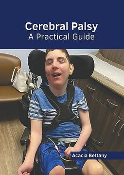 portada Cerebral Palsy: A Practical Guide 