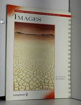 portada Images (Longman Skills) (Intermediate Speaking Skills) (en Inglés)