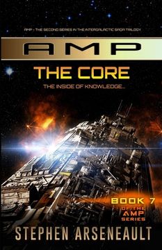 portada AMP The Core (en Inglés)