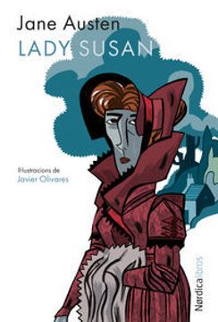 portada Lady Susan (in Catalá)