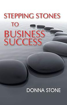portada Stepping Stones to Business Success (en Inglés)