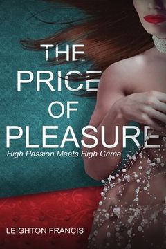 portada The Price of Pleasure (in English)