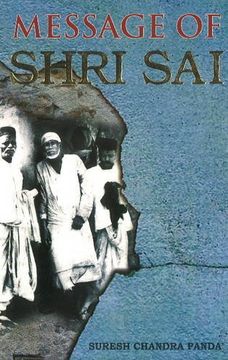 portada Message of Shri sai