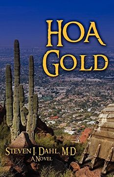 portada Hoa Gold (en Inglés)