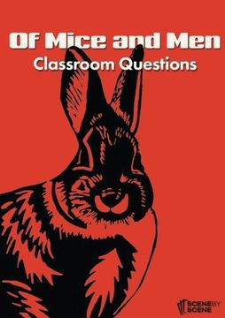 portada Of Mice and Men Classroom Questions