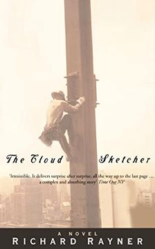 portada The Cloud Sketcher (en Inglés)