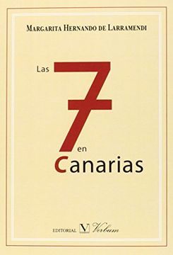 portada Las Siete en Canarias (in Spanish)