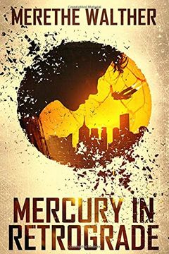 portada Mercury in Retrograde (a Shot in the Dark) (en Inglés)