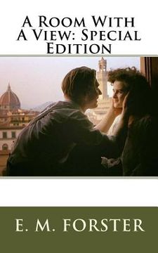 portada A Room With A View: Special Edition (in English)
