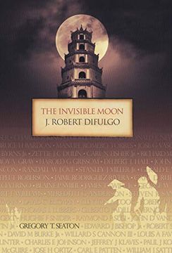 portada The Invisible Moon (in English)