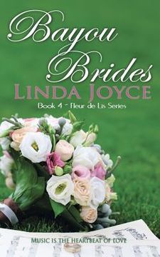 portada Bayou Brides (in English)