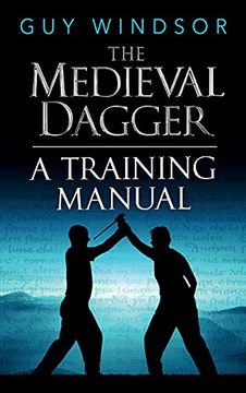 portada The Medieval Dagger (en Inglés)