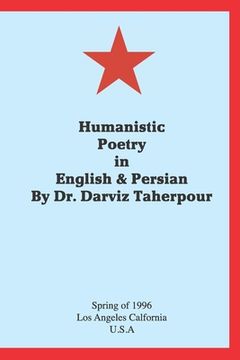 portada Humanistic Poetry: The role of poetry in balancing, and moderating human behavior, and speech