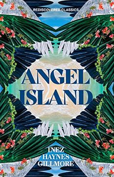 portada Angel Island (en Inglés)