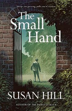 portada The Small Hand