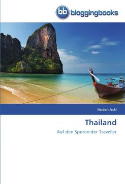 portada Thailand: Auf den Spuren der Traveller