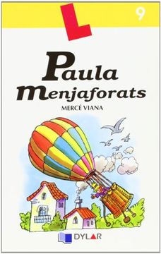 portada PAULA MENJAFORATS- Llibre 9