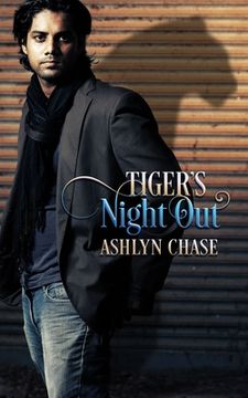 portada Tiger's Night Out (en Inglés)