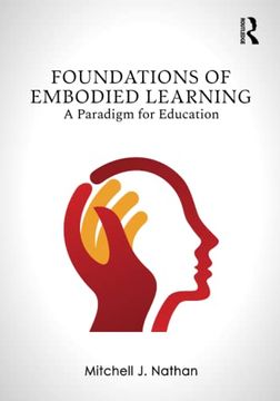 portada Foundations of Embodied Learning (en Inglés)