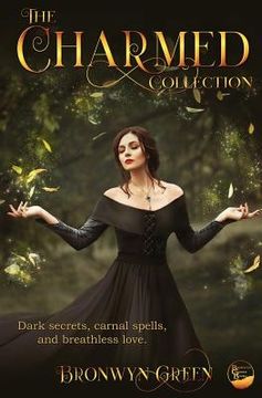 portada The Charmed Collection (en Inglés)