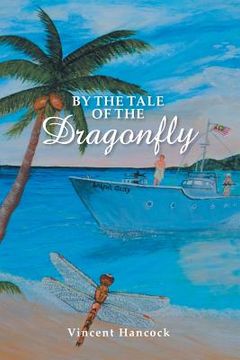 portada By the Tale of the Dragonfly (en Inglés)