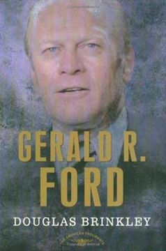 gerald r. ford (en Inglés)