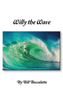 portada Willy the Wave (en Inglés)