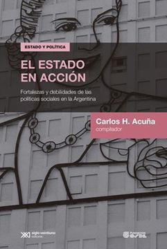 portada El Estado en Accion (in Spanish)