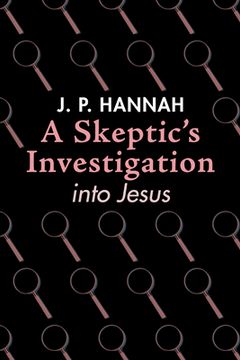 portada A Skeptic's Investigation into Jesus