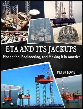 portada ETA and its Jackups (en Inglés)