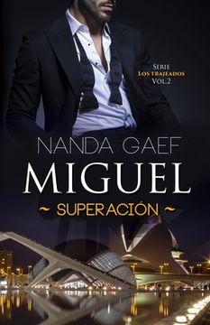 portada Miguel Superación (in Spanish)