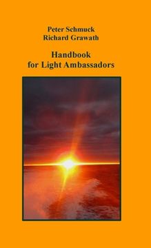 portada Handbook For Light Ambassadors (en Inglés)