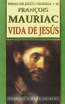 portada Vida de Jesús (in Spanish)