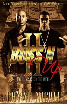 portada Boss'N Up 2: The Naked Truth (en Inglés)