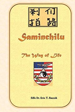portada Saminchilu - the way of Life (en Inglés)