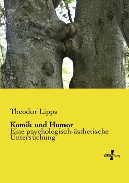 portada Komik Und Humor