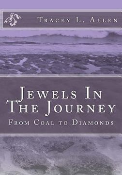 portada Jewels In The Journey: From Coal to Diamonds (en Inglés)