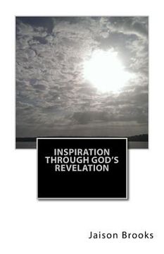 portada Inspiration Through God's Revelation (in English)