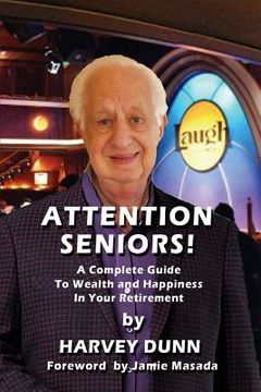 portada Attention Seniors!