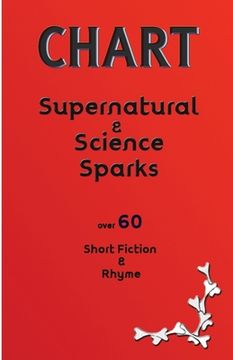 portada Supernatural and Science Sparks (en Inglés)