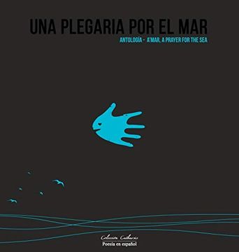 portada Una Plegaria por el Mar: Antología - A'Mar, a Prayer for the sea