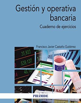 portada Gesti? N y Operativa Bancaria (in Spanish)