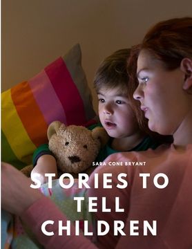 portada Stories to Tell Children
